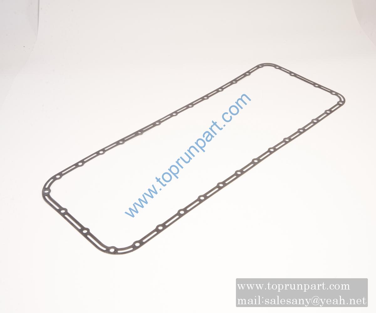 B229900004448 Oil pan gasket SANY