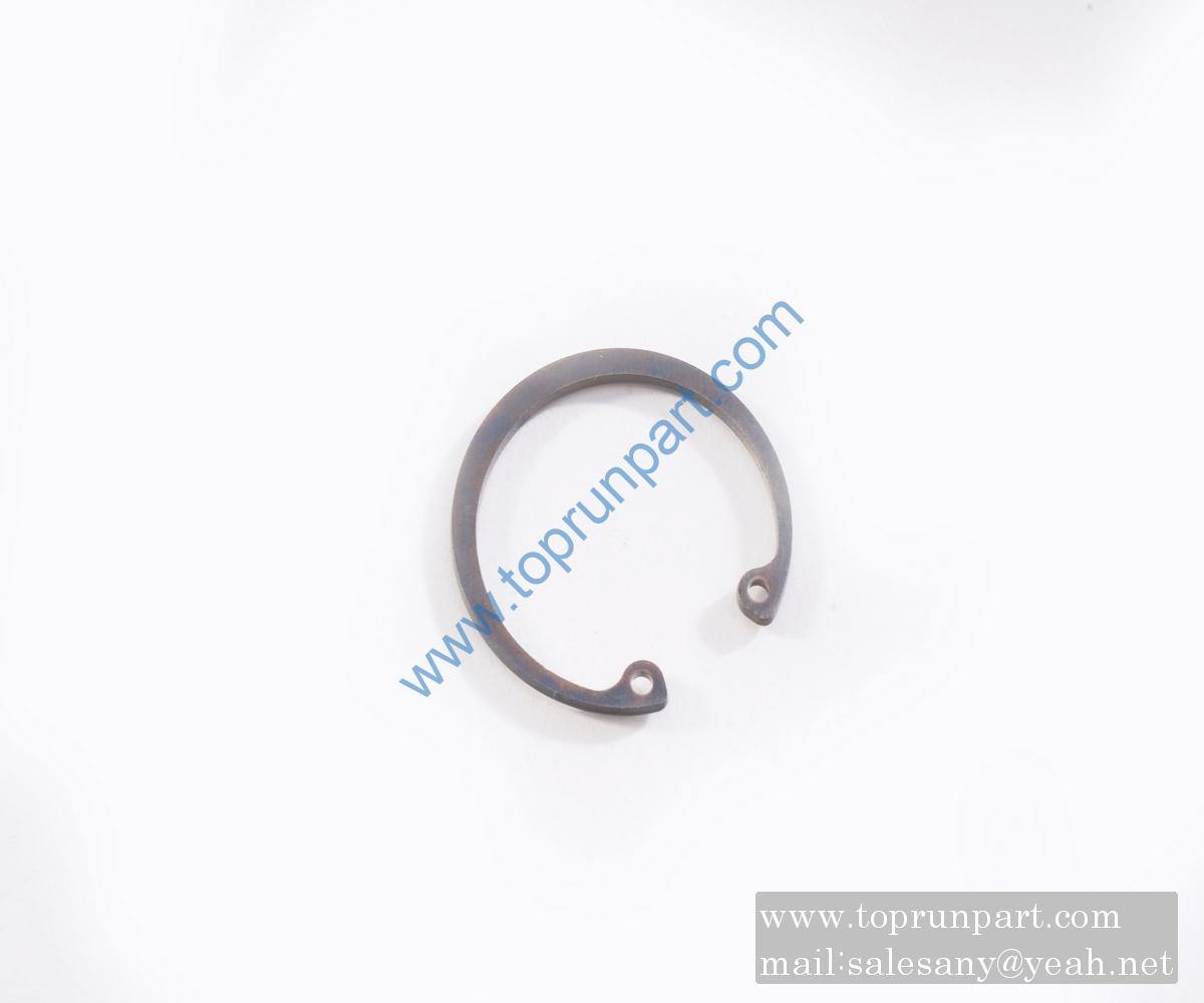 1-09587081-1 Retaining Ring 109587-0811 1095870811