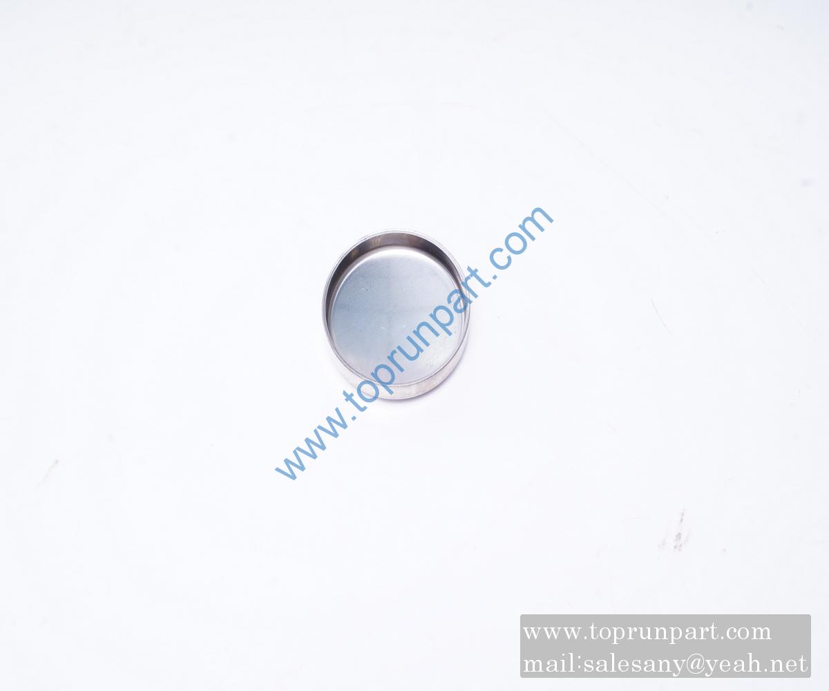 1-09600005-2 Plug 109600-0052 1096000052