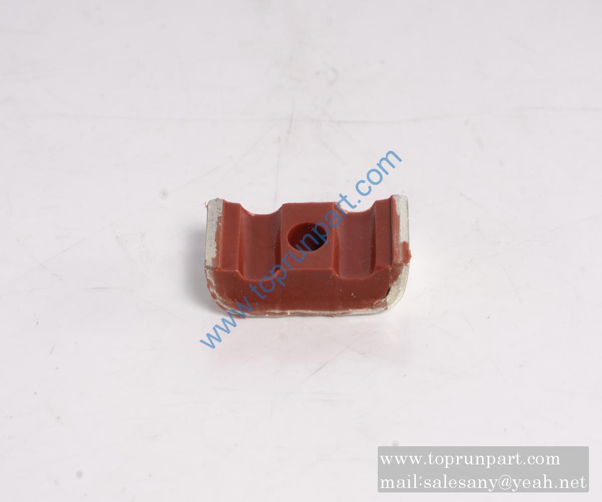1-09701132-1 Pipe clamp 109701-1321 1097011321