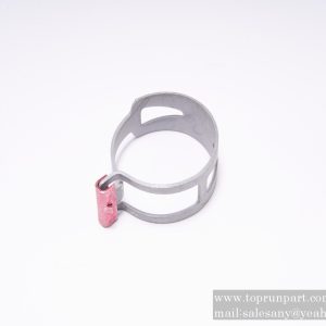 B229900004711 Pipe clamp SANY