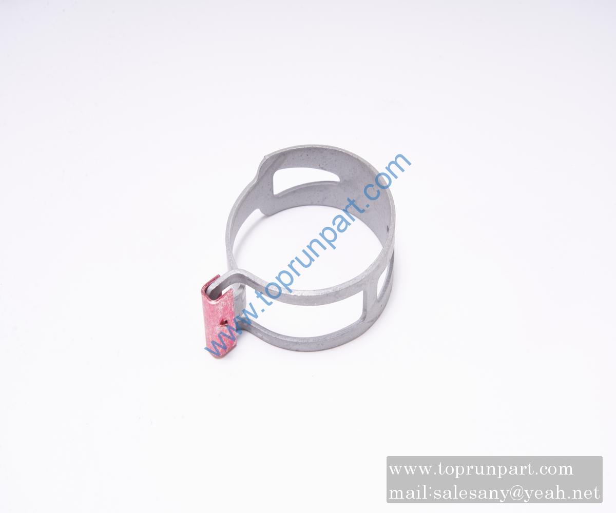 8-94362518-0 Pipe clamp 894362-5180 ID=33.6 8943625180