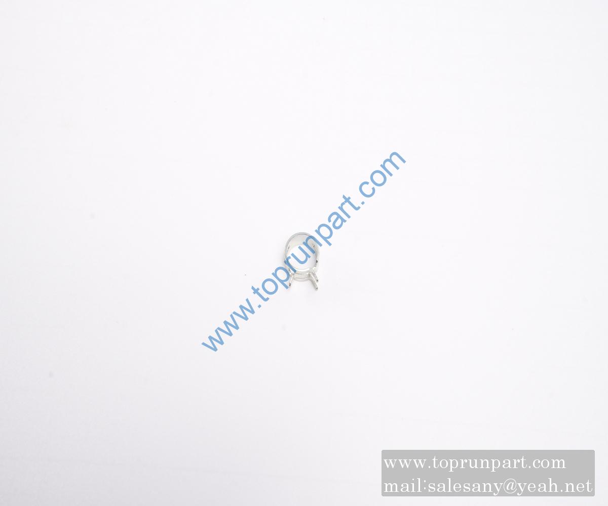 B229900004720 pipe clamp SANY