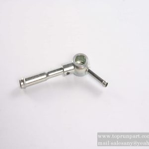 oil return pipe ME018087