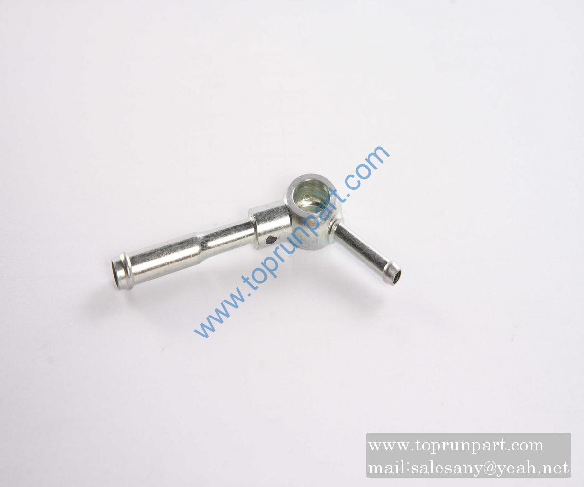 oil return pipe ME018087