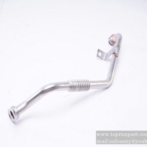 oil return pipe ME088921