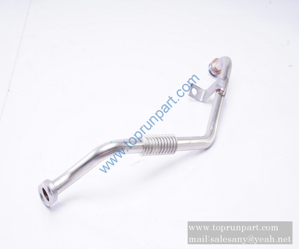 oil return pipe ME088921