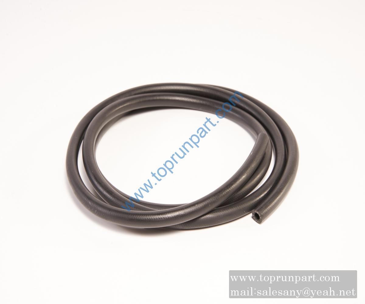 oil return pipe MS942596