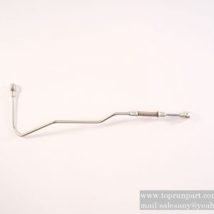 oil inlet pipe ME088874