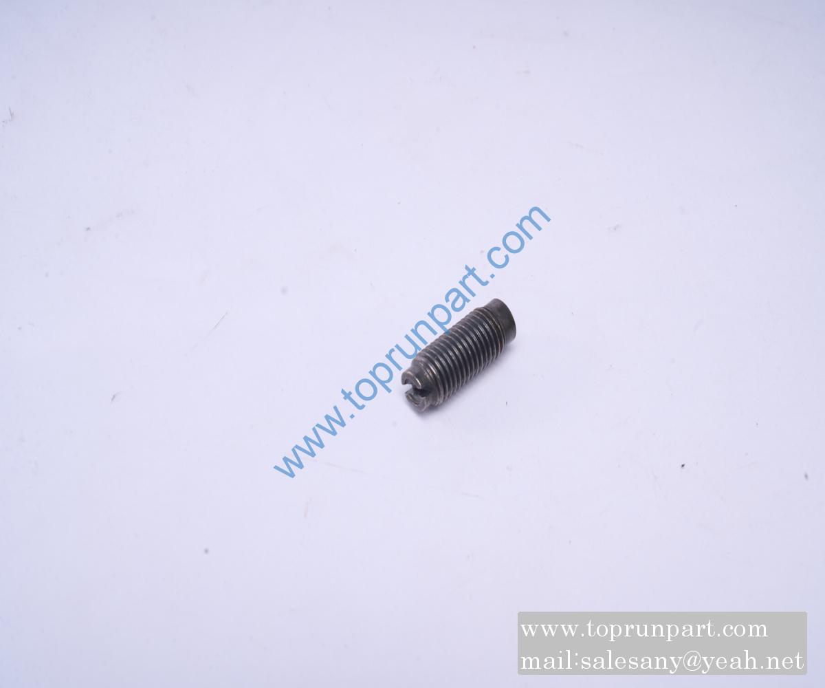 8-94394803-0 Screw 894394-8030 8943948030