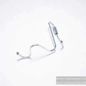 High-pressure oil pipe ME219080