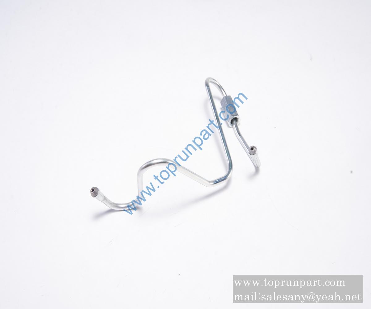 B229900005022 High-pressure oil pipe SANY