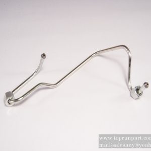 High-pressure oil pipe ME219081