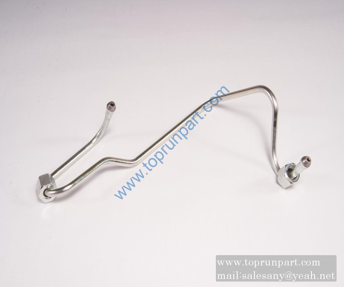 High-pressure oil pipe ME219081