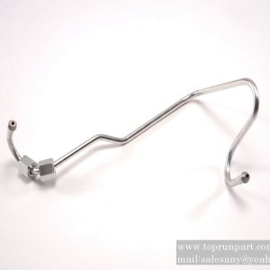 High-pressure oil pipe ME219082