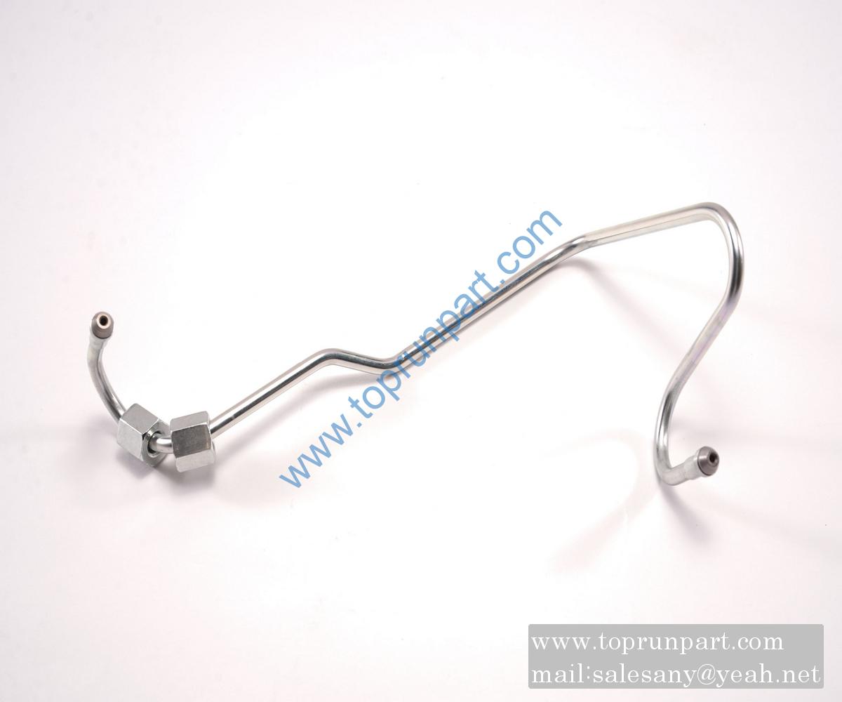 High-pressure oil pipe ME219082