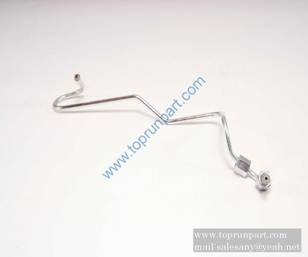 High-pressure oil pipe ME219083