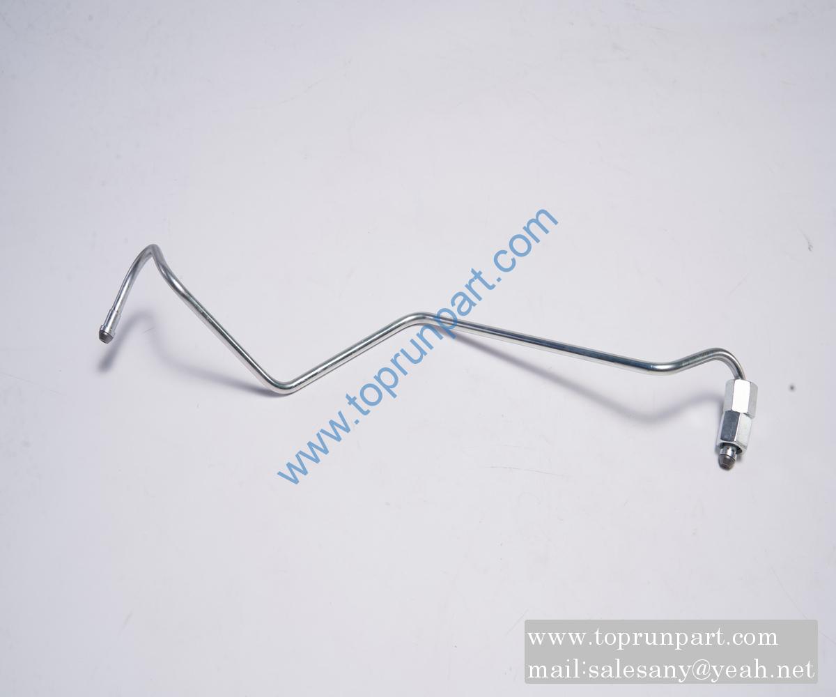 High-pressure oil pipe ME219084