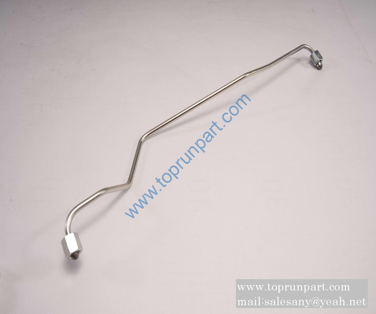 High-pressure oil pipe ME442933