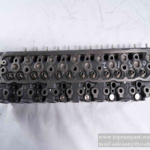 cylinder head assembly ME996397