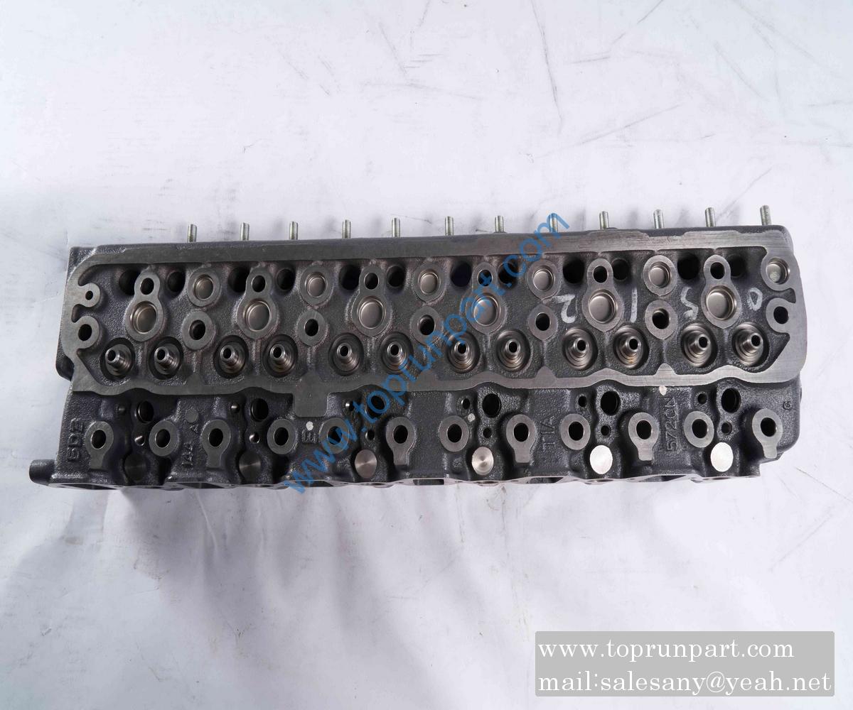 cylinder head assembly ME996397