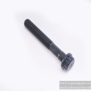 Cylinder bolt ME0124282100