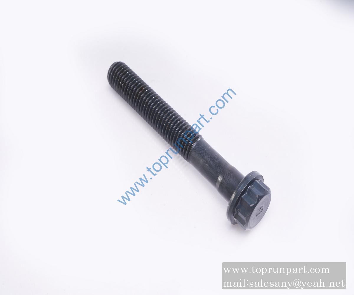 Cylinder bolt ME0124282100