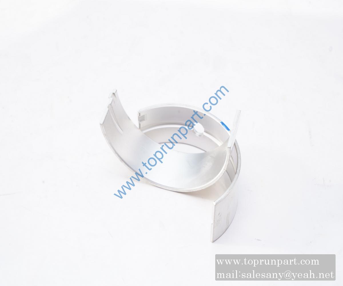 B229900005044 crankshaft bearing SANY