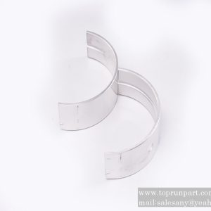 Crankshaft Bearing 897372-0771 8973720771 8-97372077-1