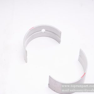 Crankshaft Bearing 897372-0781 8973720781 8-97372078-1