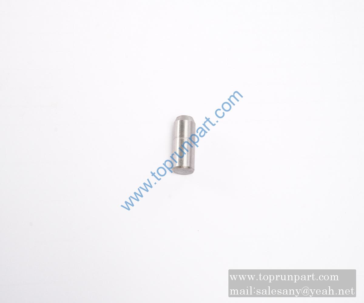 B229900005047 crankshaft pin SANY