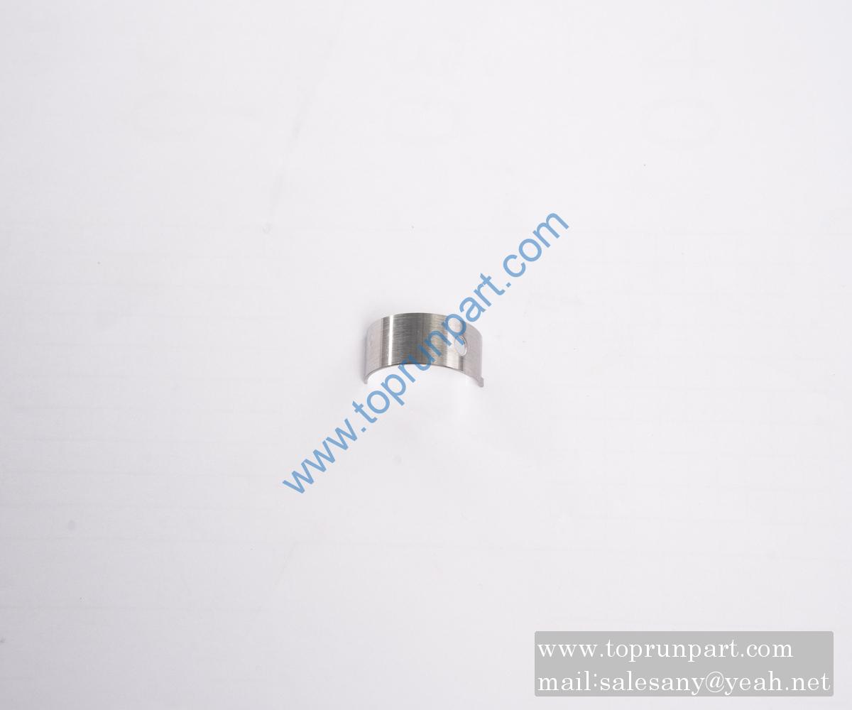 Upper bearing 897356-9390 8973569390 8-97356939-0