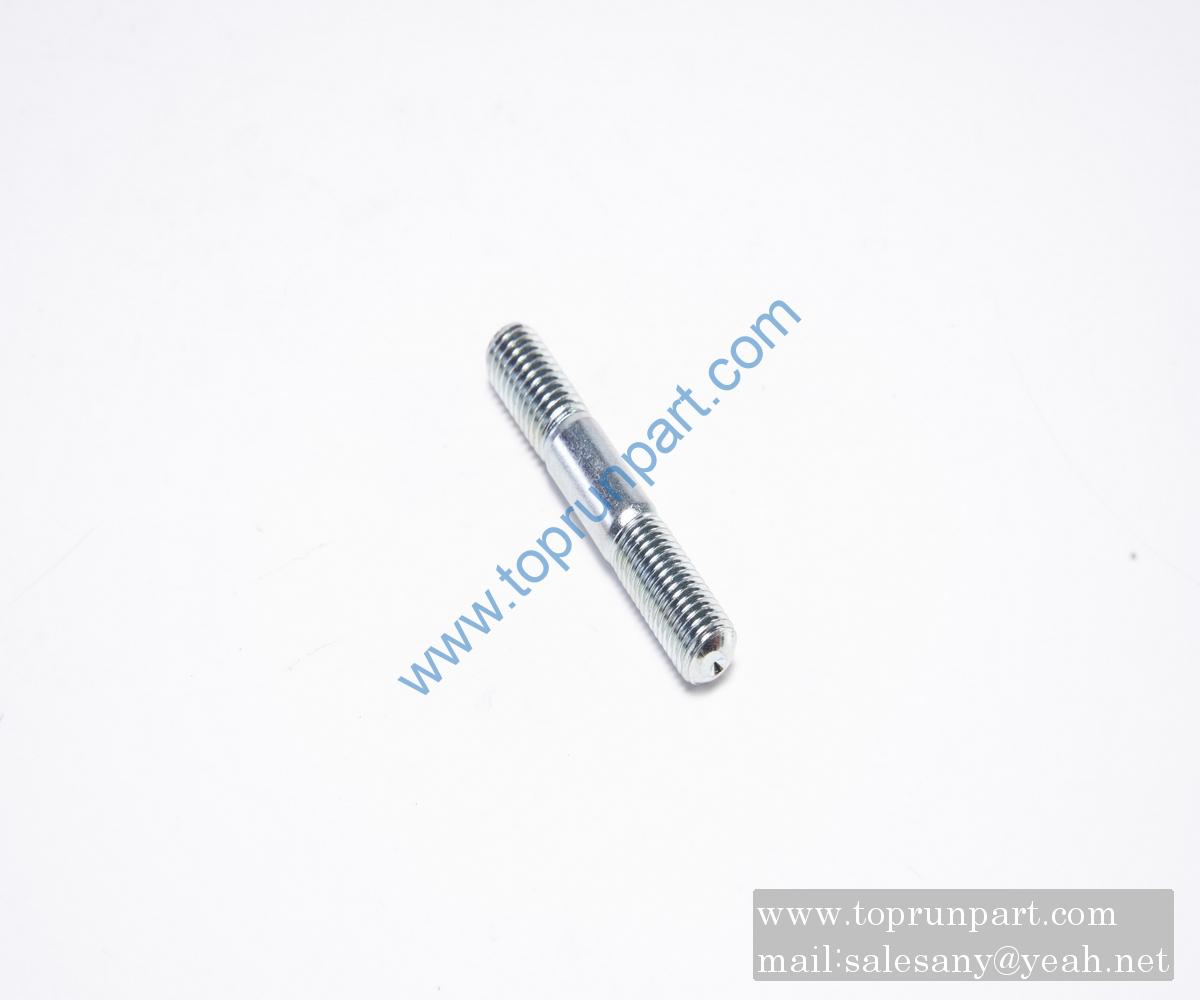 B229900005049 Double-ended stud SANY