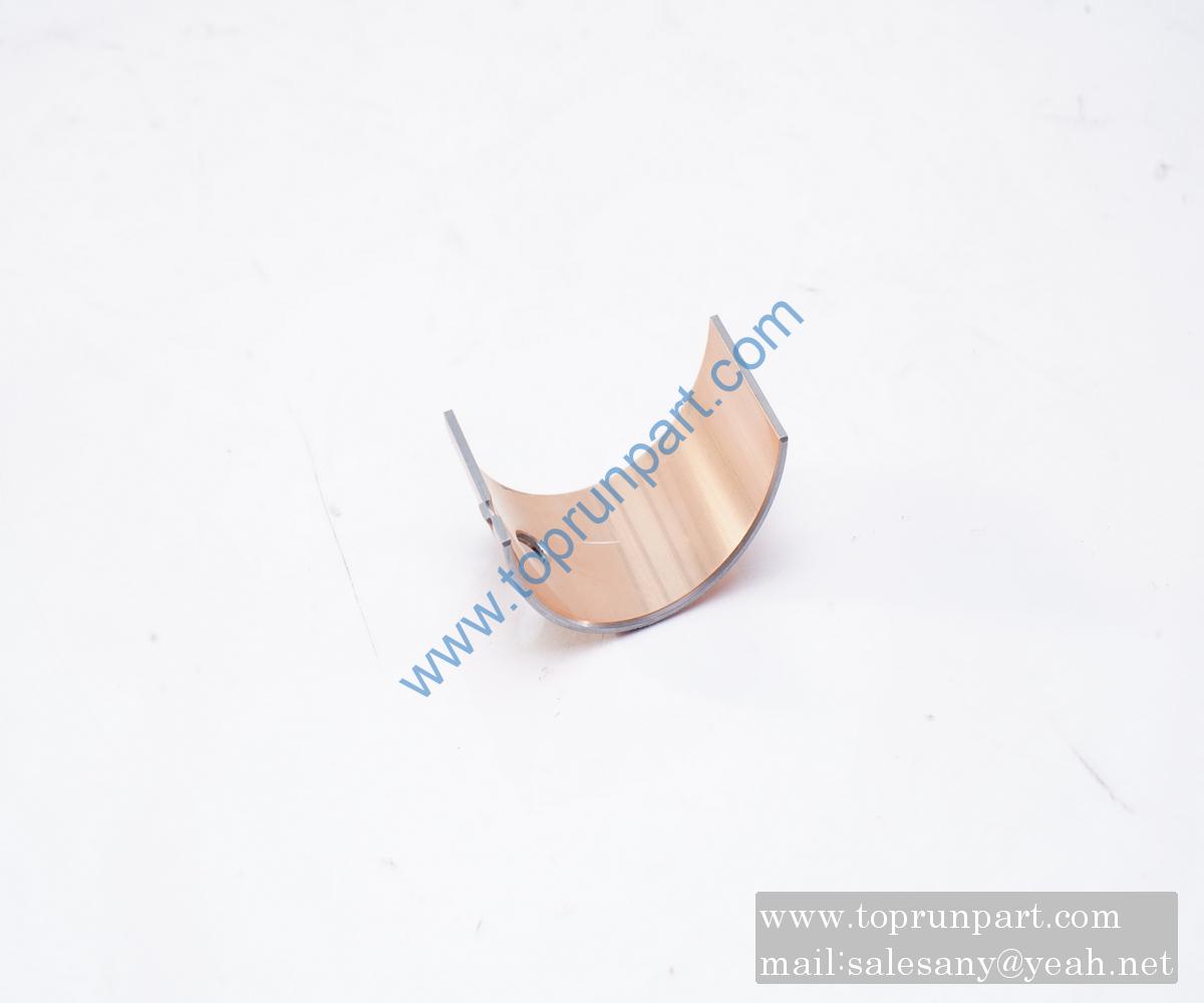 8-97602699-0 lower bearing 897602-6990 8976026990