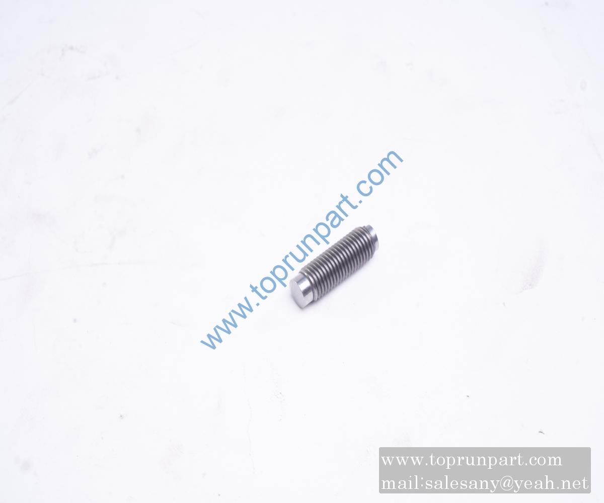 B229900005070 Rocker arm screw SANY
