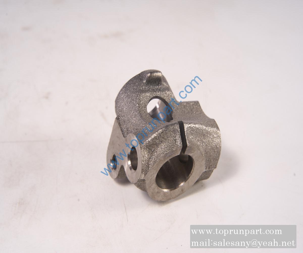 B229900005076 Rocker shaft bracket SANY