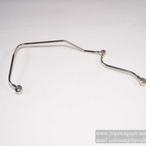 oil pipe 113313-9101 1133139101 1-13313910-1