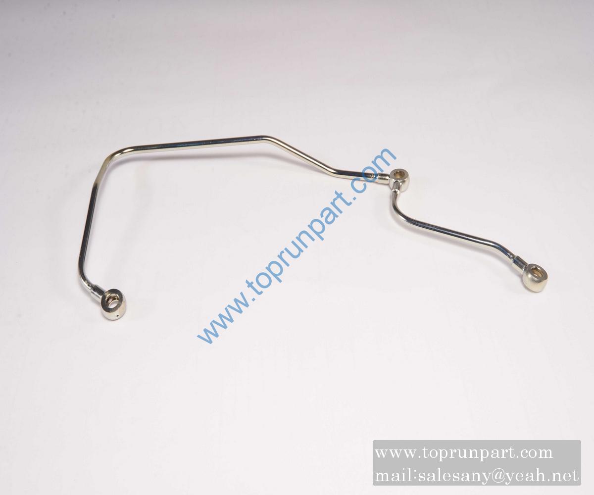 oil pipe 113313-9101 1133139101 1-13313910-1