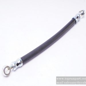 B229900005086 Oil Pipe MH031780 SANY