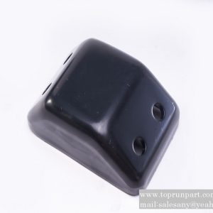 B229900005094 Bracket 121559-4510 SANY