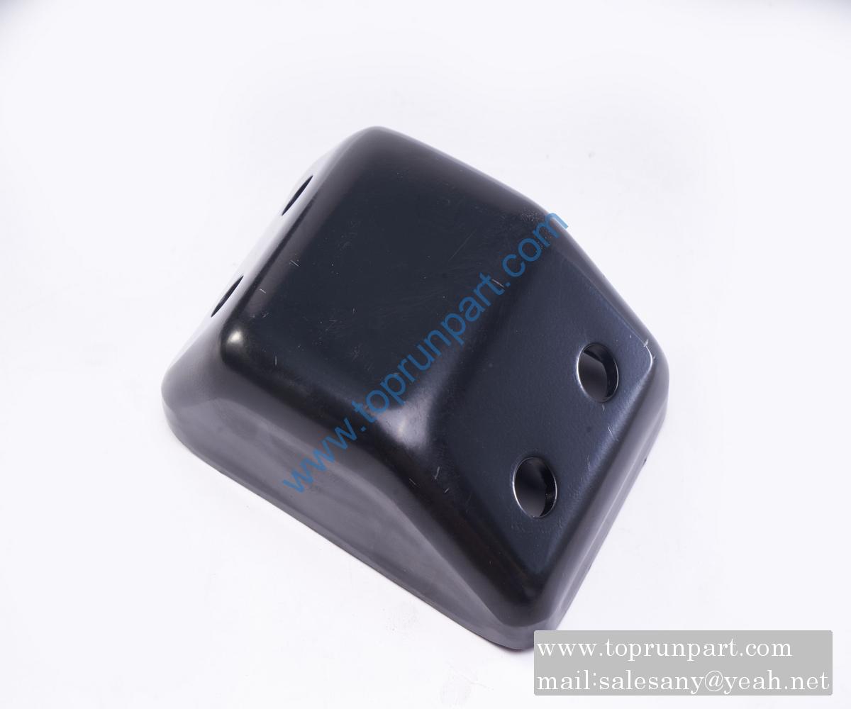 B229900005094 Bracket 121559-4510 SANY