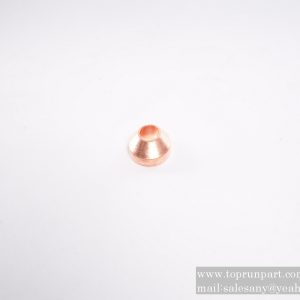 B229900005100 Bracket 897601-4472 SANY