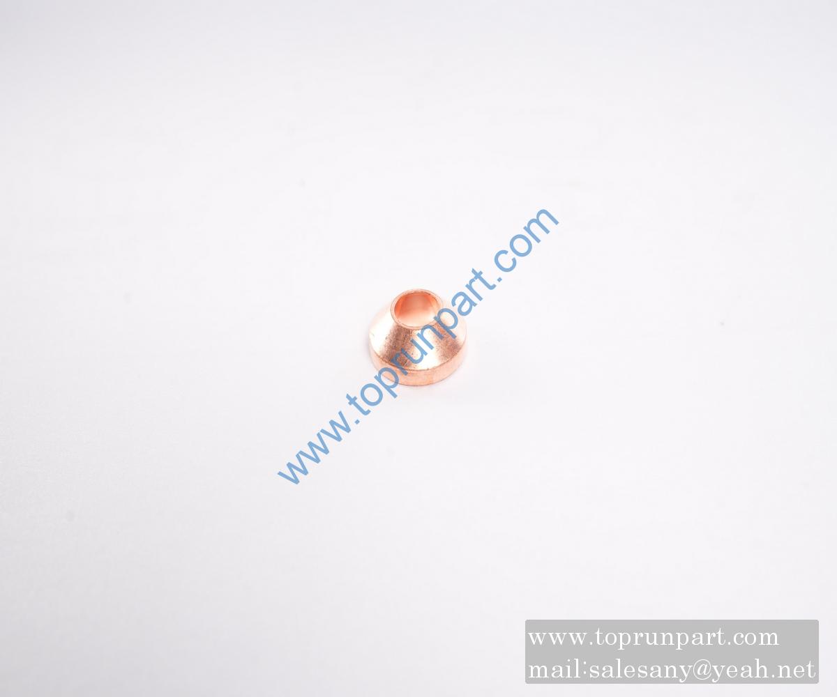 B229900005100 Bracket 897601-4472 SANY