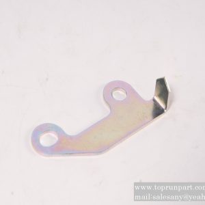 B229900005109 Indicator 111327-0501 SANY