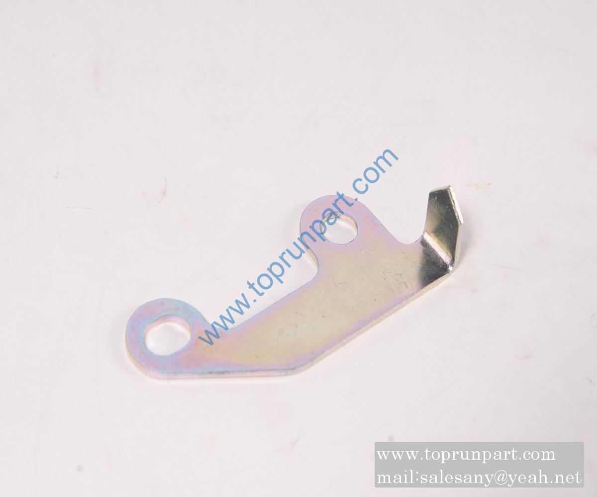 B229900005109 Indicator 111327-0501 SANY