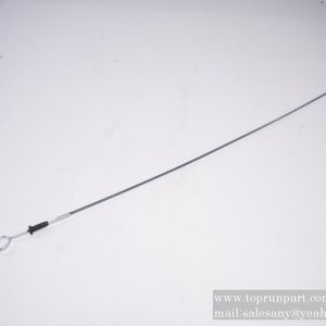 Oil dipstick 111760-4510 1117604510 1-11760451-0