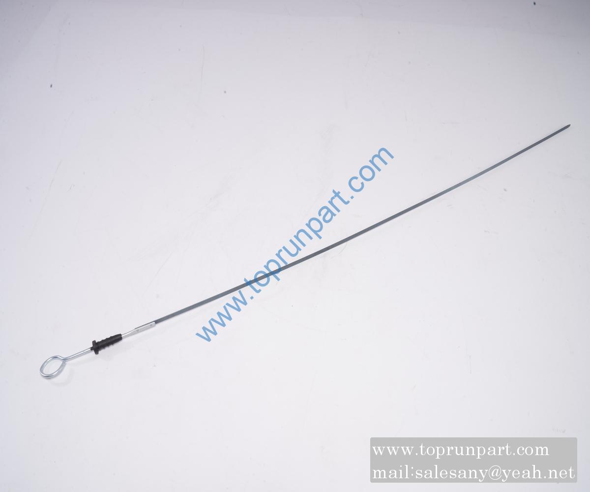 Oil dipstick 111760-4510 1117604510 1-11760451-0