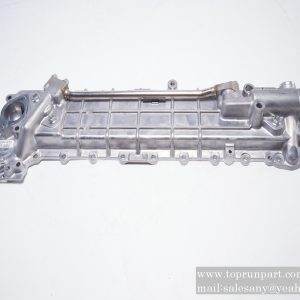 Oil Cooling Bracket Assembly 113201-0113 1132010113 1-13201011-3