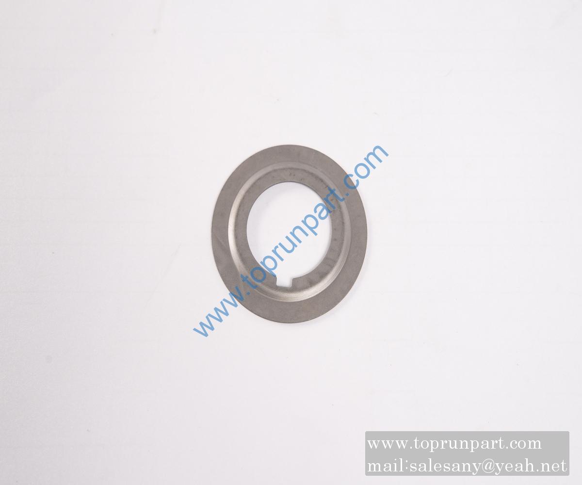 Oil seal seat ME081743