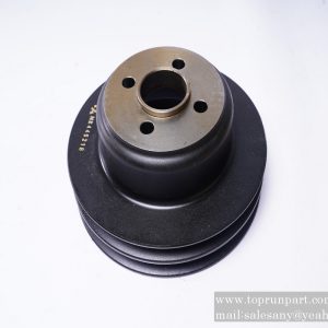 fan pulley ME219001